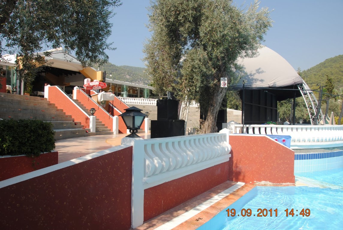 imagini hotel CLUB BELCEKIZ OLUDENIZ